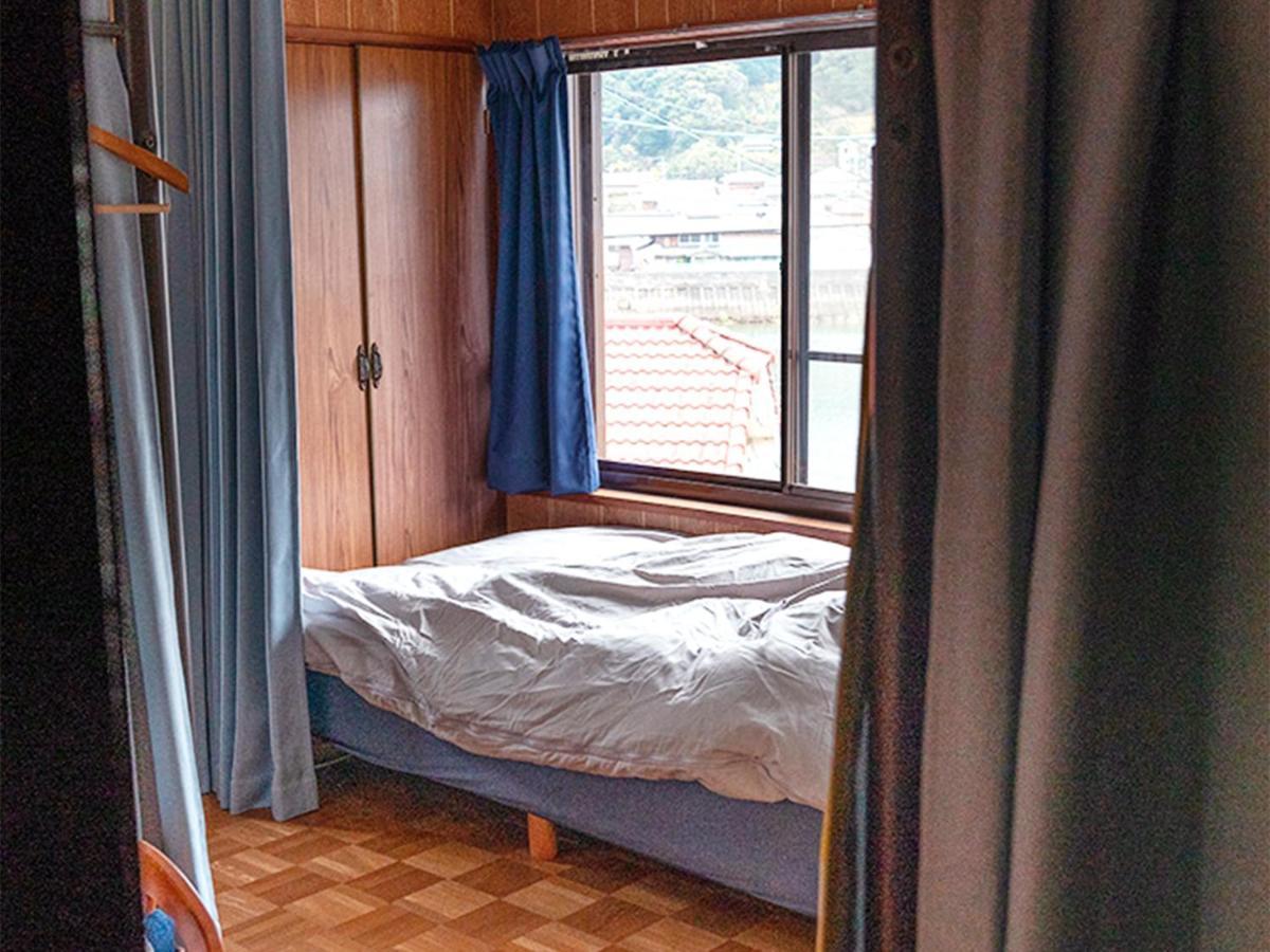 Yukinoura Guest House Moritaya Saikai Екстер'єр фото