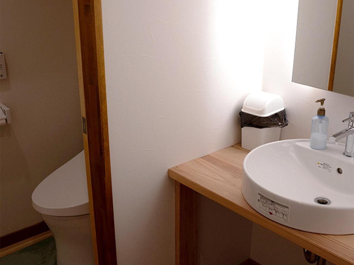 Yukinoura Guest House Moritaya Saikai Екстер'єр фото