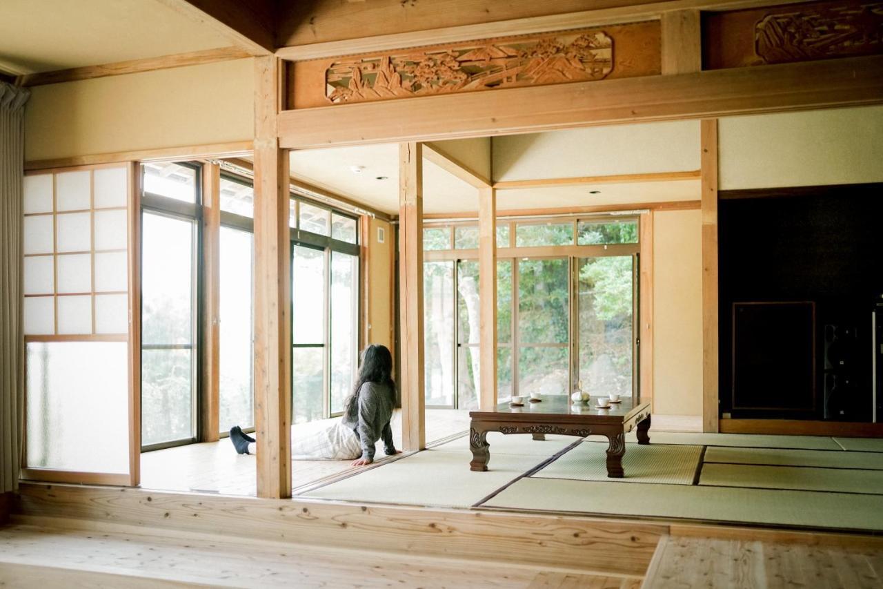 Yukinoura Guest House Moritaya Saikai Екстер'єр фото