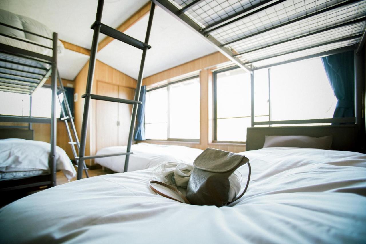 Yukinoura Guest House Moritaya Saikai Екстер'єр фото