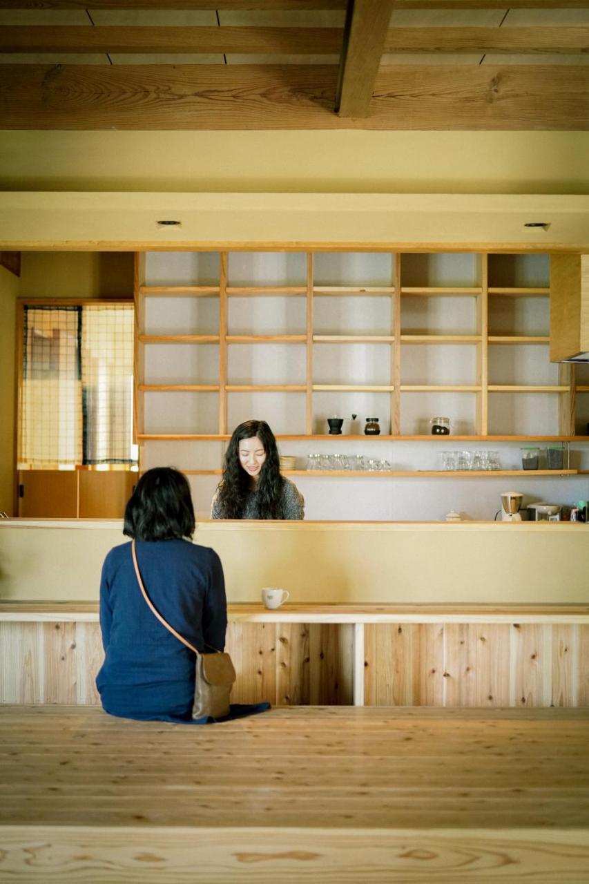 Yukinoura Guest House Moritaya Saikai Екстер'єр фото