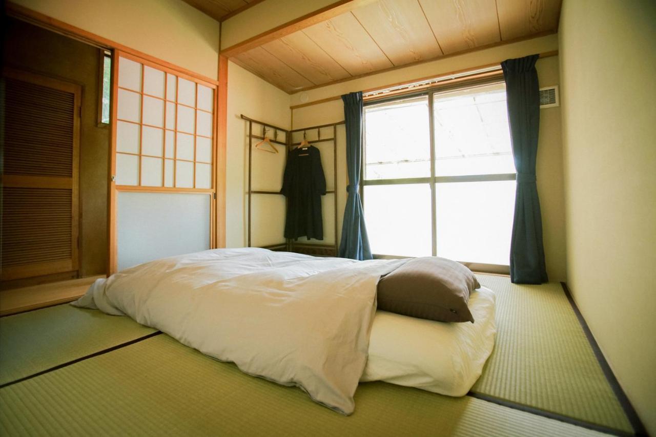 Yukinoura Guest House Moritaya Saikai Екстер'єр фото