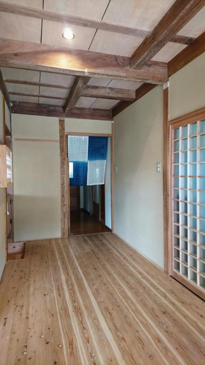 Yukinoura Guest House Moritaya Saikai Екстер'єр фото